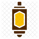 Lantern  Icon