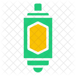 Lantern  Icon