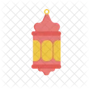 Lantern Eid Festival Icon