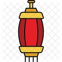Lantern Ramadan Traditional Icon