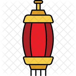 Lantern  Icon