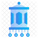 Lantern  Icon