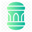 Lantern Cultures Ramadan Icon
