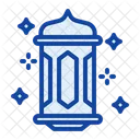 Lantern Ramadan Muslim Symbol