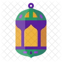 Lantern Ramadan Kareem Icon