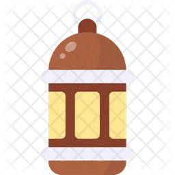 Lantern  Icon