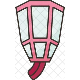 Lantern  Icon