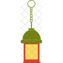 Lantern Eid Ramadan Icon