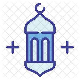 Lantern  Icon