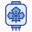 Lantern  Icon