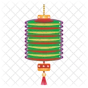 Lantern Celebration Festival Icon