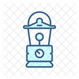 Lantern  Icon