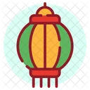 Lantern Festival  Icon