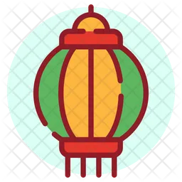 Lantern Festival  Icon