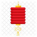 Illustrations Chinese New Year Cultural Icon