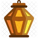 Lantern  Icon