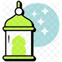 Lantern  Icon