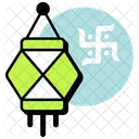 Lantern  Icon