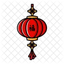 Lantern  Icon