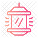 Lantern  Icon