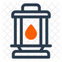 Lantern  Icon