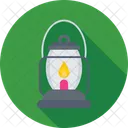 Lantern  Icon