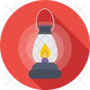 Lantern  Icon