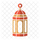 Lantern  Icon