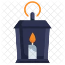 Lantern  Icon