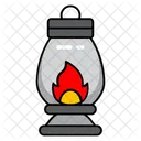 Lantern  Icon