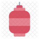 Lantern  Icon