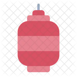 Lantern  Icon