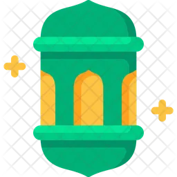 Lantern  Icon