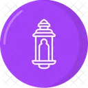 Lamp Icon