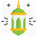 Lantern  Icon