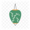 Lantern  Icon