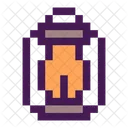 Lantern  Icon