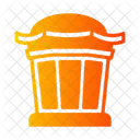 Lantern  Icon