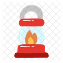 Lantern  Icon