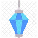 Lantern  Icon