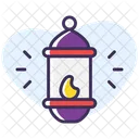 Lantern Icon