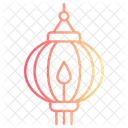 Lantern  Icon