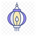 Lantern  Icon