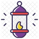 Lantern Icon