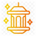 Lantern  Icon