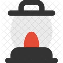 Lantern  Icon