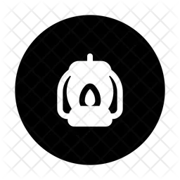 Lantern  Icon