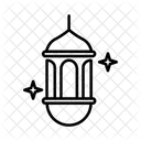 Lantern  Icon