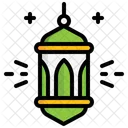 Lantern Lantern Ramadan Icon