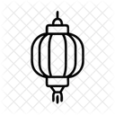 Lantern  Icon